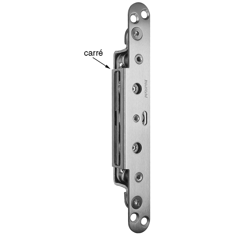 Objecta 75 Support de bande 3-D BASYS OBJECTA® STV 75 / 56 IHA - Rudolf Geiser AG