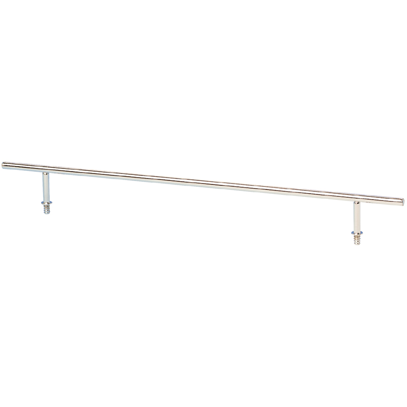 Reling für Holztablar - Rudolf Geiser AG