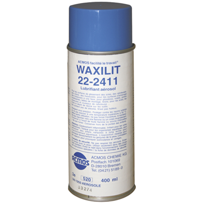 Gleitmittel Waxilit - Rudolf Geiser AG Gleitmittel Waxilit - Rudolf Geiser AG