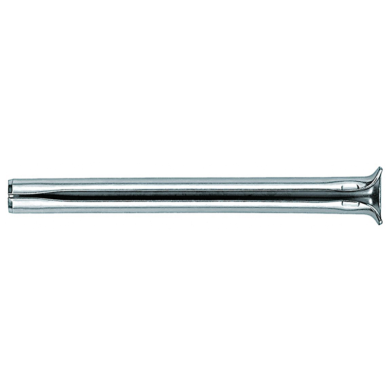 Nagelhülse Spannstift Expressanker Expressnägel Blitzdübel 6x80 mm ab 2,50 20St Nagelhülse Spannstift Expressanker Expressnägel Blitzdübel 6x80 mm ab 2,50 20St