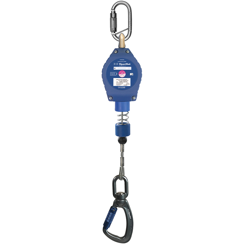Système Anti Chute Toit Aocay Antichute Rappel Automatique, Protection Antichute Harnais Elagage Système Anti Chute Toit Aocay Antichute Rappel Automatique, Protection Antichute Harnais Elagage